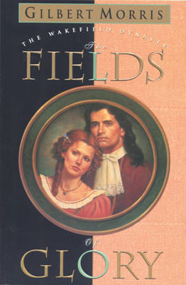 Book cover for The Fields of Glory