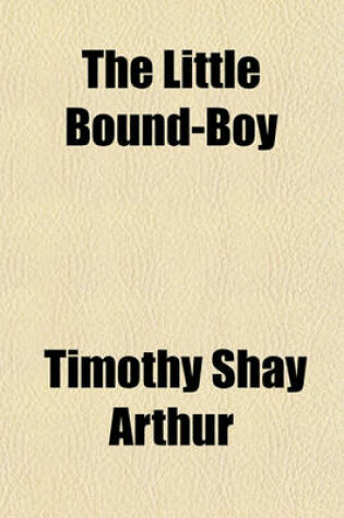 Cover of The Little Bound-Boy