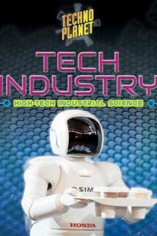 Cover of Tech Industry