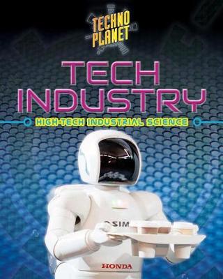 Cover of Tech Industry