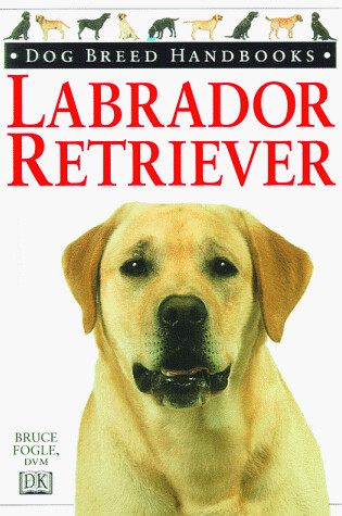 Cover of Labrador Retriever