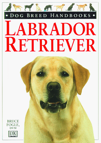 Book cover for Labrador Retriever