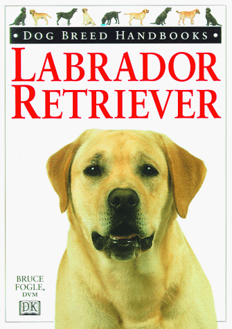 Cover of Labrador Retriever