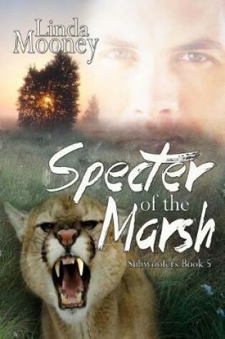 Cover of Specter of the Marsh