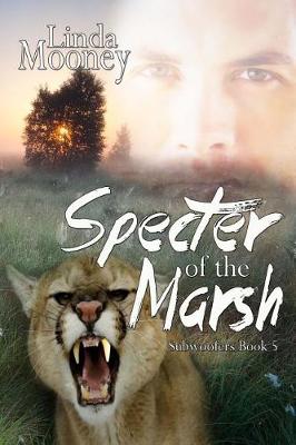 Book cover for Specter of the Marsh