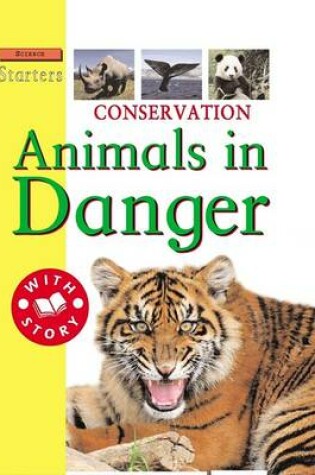 Cover of Conservation