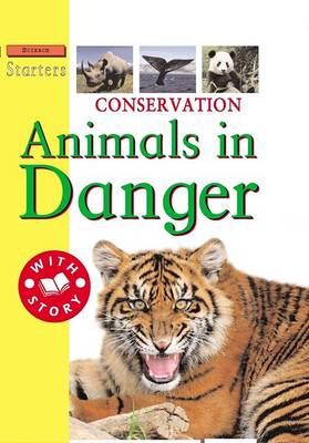 Book cover for Conservation