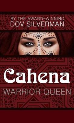 Book cover for Cahena