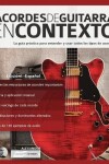 Book cover for Acordes de guitarra en contexto