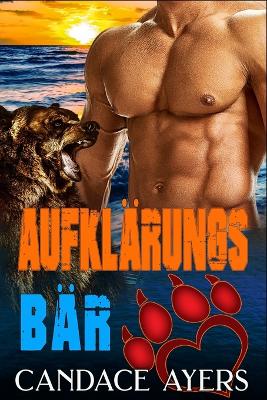 Book cover for Aufklärungs-Bär