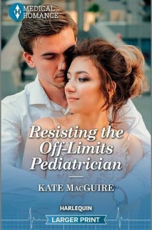 Cover of Resisting the Off-Limits Pediatrician