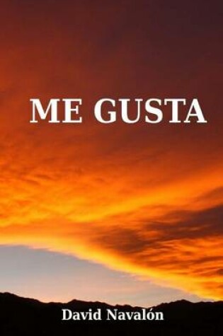 Cover of Me Gusta