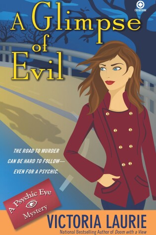 Cover of A Glimpse of Evil