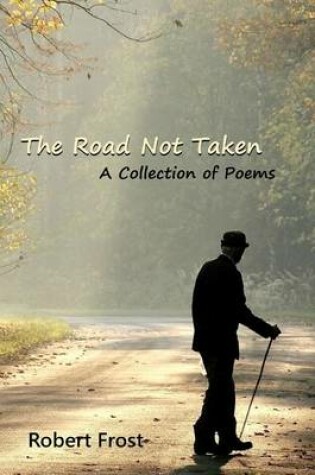 Cover of The Road Not Taken