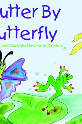 Cover of Flutter By Butterfly