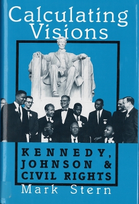 Cover of Calculating Visions