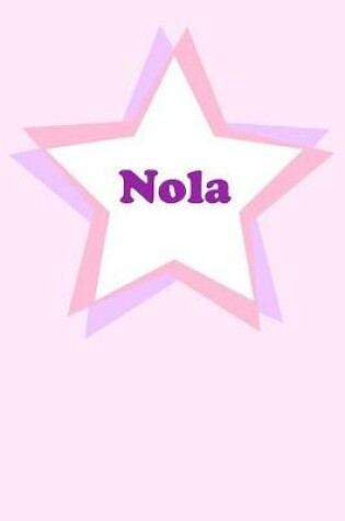 Cover of Nola