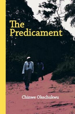 Cover of The Predicament