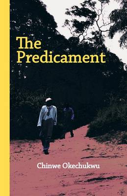 Book cover for The Predicament