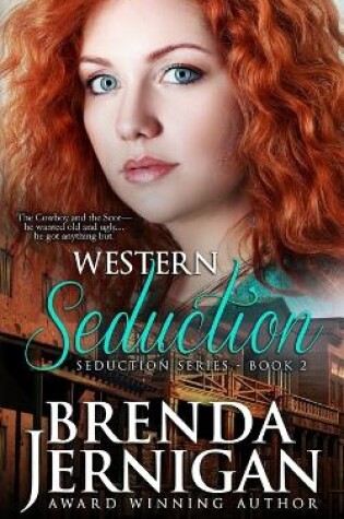 Cover of Western Seduction