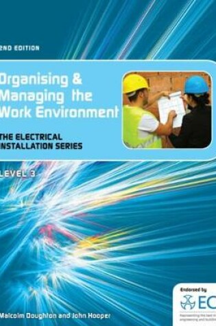 Cover of EIS: Organising and Managing the Work Environment