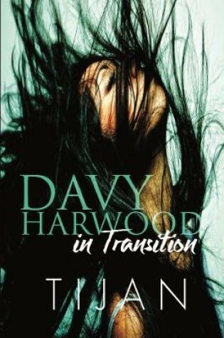 Cover of Davy Harwood in Transition