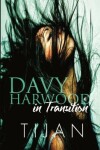 Book cover for Davy Harwood in Transition