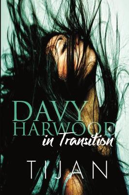 Cover of Davy Harwood in Transition