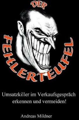 Cover of Der Fehlerteufel