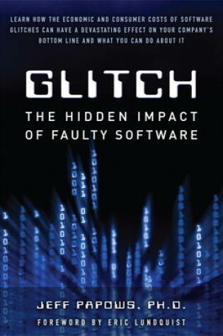 Cover of Glitch
