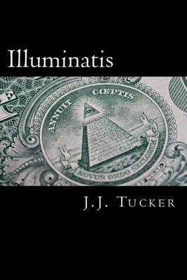 Book cover for Illuminatis