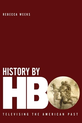 Book cover for History by HBO