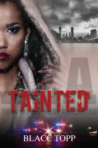 Cover of Tainted