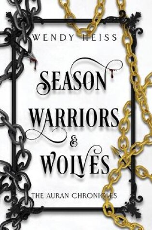 Cover of Season Warriors and Wolves