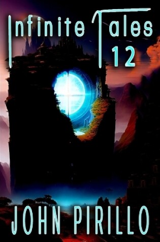 Cover of Infinie Tales 12