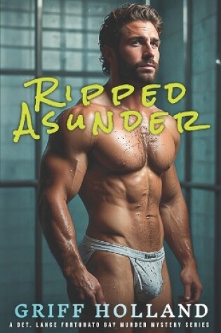 Cover of Ripped Asunder