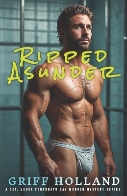 Book cover for Ripped Asunder