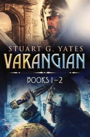 Cover of Varangian - Books 1-2