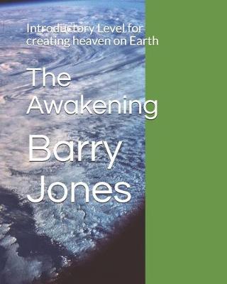 Book cover for The Awakening