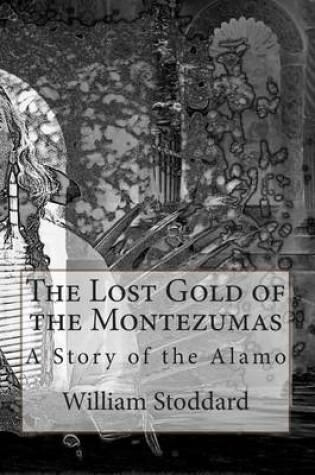 Cover of The Lost Gold of the Montezumas