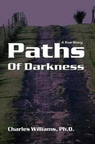 Cover of Paths of Darkness