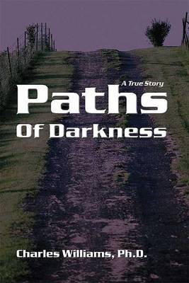 Book cover for Paths of Darkness