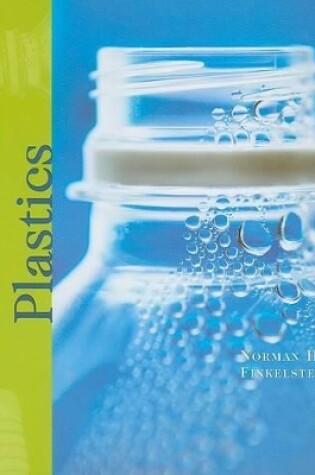 Cover of Plastics