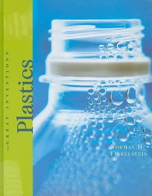 Cover of Plastics