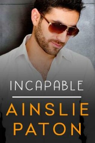 Cover of Incapable