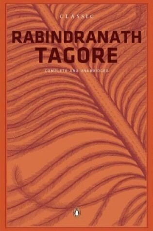 Cover of Classic Rabindranath Tagore