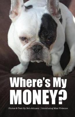 Book cover for Where's My Money?