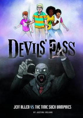 Cover of Devils' Pass Pack A of 4
