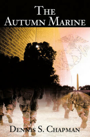 Cover of The Autumn Marine