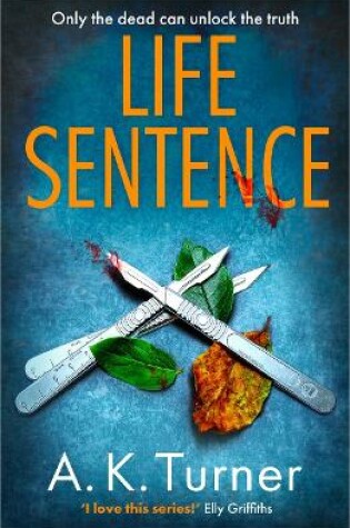 Cover of Life Sentence